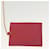 Saffiano PRADA Carteira Longa em couro Safiano Rosa Ouro Auth sw1442 Dourado  - vista 26