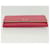 Saffiano PRADA Carteira Longa em couro Safiano Rosa Ouro Auth sw1442 Dourado  - vista 7
