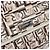Pochette Accessorio Salvatore Ferragamo PVC Beige Argento Auth BA5509 - vista 17
