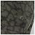 Saint Laurent Tote Bag aus Leder in Grau Auth 135196 Braun - Ansicht 9