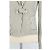 Diane Von Furstenberg Blazer de Algodão Branco - vista 3
