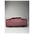 Céline Vintage Celine Polyester-Leder Tasche lila - Ansicht 11