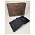 Carteira de couro monograma Gucci vintage preta Preto - vista 10