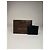 Carteira de couro monograma Gucci vintage preta Preto - vista 14