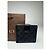 Carteira de couro monograma Gucci vintage preta Preto - vista 8