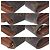 Billetera plegable Monogram Louis Vuitton Monograma - vista 5