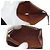 Billetera plegable Monogram Louis Vuitton Monograma - vista 7