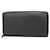 Louis Vuitton Taiga Zippy Organizer Long Wallet NM M30056 Noir Black  ref.2499415