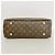 Borsa Tote Damier Pallas di Louis Vuitton - vista 3