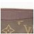Borsa Tote Damier Pallas di Louis Vuitton - vista 9