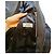 Giacca Bomber in Pelle e Pelo di Pony Hermès – Taglia 48 Nero - vista 2