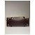Vintage Gucci Monogram Handtasche Beige Braun - Ansicht 15