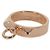 Anello Collier de Chien Piccolo Modello in Oro Rosa Hermès - vista 3