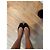 Bailarinas Hermès Negro - vista 10