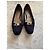 Bailarinas Hermès Negro - vista 2