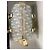 Christian Dior Speedy Mini Borsa Beige Monogramma - vista 3