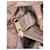Tote Borsa Prada con catena in nylon Marrone - vista 13