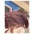 Tote Borsa Prada con catena in nylon Marrone - vista 16