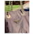 Tote Borsa Prada con catena in nylon Marrone - vista 2