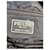 Tote Borsa Prada con catena in nylon Marrone - vista 3