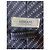Cravatta Giorgio Armani in seta azzurro chiaro e blu scuro Blu chiaro - vista 3