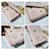 MCM Visetos Large Patricia Wallet On Chain/Crossbody Bag Powder Pink  - view 12