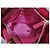 Borsa a tracolla Diorissimo in pelle Christian Dior rosa - vista 13