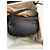 Borsa a mano Hermès Kelly Moove in pelle nera Nero - vista 7