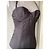 Dior Badeanzug Monogramm Oblique Trotter Schwarz - Ansicht 3