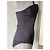 Dior Badeanzug Monogramm Oblique Trotter Schwarz - Ansicht 5