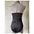 Dior Badeanzug Monogramm Oblique Trotter Schwarz - Ansicht 6