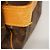 Sac Polochon Boston Monogram Louis Vuitton Marron - vue 12