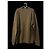 CP Company Diagonal Raised Fleece Sweatshirt Grün - Ansicht 4