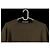 CP Company Diagonal Raised Fleece Sweatshirt Grün - Ansicht 5