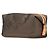 Pochette Albatross Damier Geant Louis Vuitton Cachi - vista 2