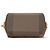 Pochette Albatross Damier Geant Louis Vuitton Cachi - vista 3