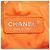 Chanel Cambon Ligne Flat Tote aus gestepptem Lammleder Beige - Ansicht 6