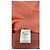 Cult Gaia Milla Mini Satinkleid Rosa Pink - Ansicht 10