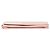 Portafoglio a catena Chanel Coco Mark in pelle caviar rosa - vista 3