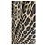 Abrigo Roberto Cavalli Estampado Leopardo Viscosa Estampado de leopardo - vista 11