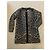 Abrigo Roberto Cavalli Estampado Leopardo Viscosa Estampado de leopardo - vista 15