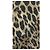 Abrigo Roberto Cavalli Estampado Leopardo Viscosa Estampado de leopardo - vista 6