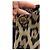Abrigo Roberto Cavalli Estampado Leopardo Viscosa Estampado de leopardo - vista 7