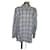 Camicia oversize Etro in cotone Multicolore  - vista 1