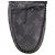 Mocassins gris monogramme Louis Vuitton - vue 6
