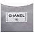 Gabrielle Chanel Vintage Kalbsleder Flach Tote Weiß - Ansicht 7