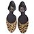 Bailarinas de lentejuelas doradas Roger Vivier - vista 5