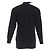 Valentino Garavani Schwarzer Wollpullover mit kalten Schultern von Valentino - Ansicht 5