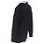 Valentino Garavani Schwarzer Wollpullover mit kalten Schultern von Valentino - Ansicht 6