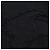 T-shirt in cotone con logo Burberry ricamato e patch Cavaliere Equestre Nero - vista 5